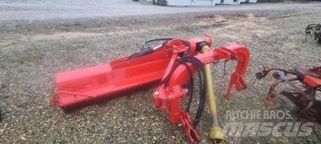  P-LINDBERG 220 CM Çayir biçme makinalari
