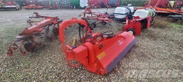  P-LINDBERG 220 CM Çayir biçme makinalari