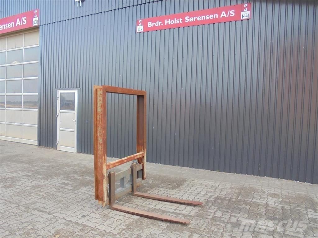  PALLEGAFLER Çatallar