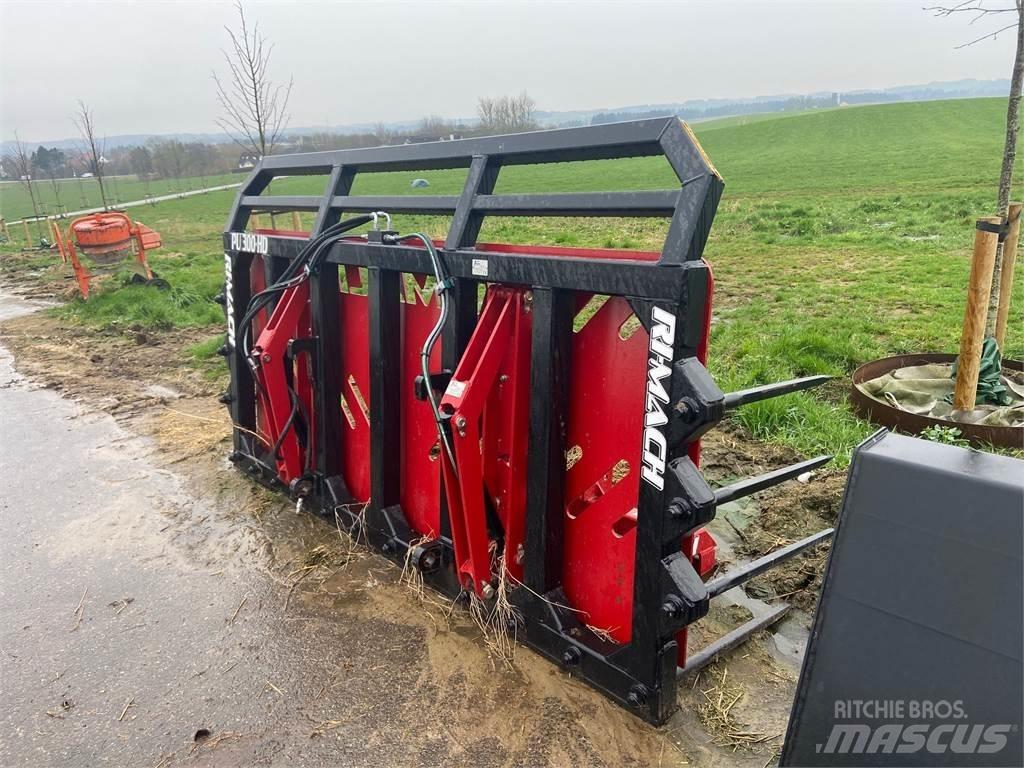  PU300 Diger hayvancilik makina ve aksesuarlari