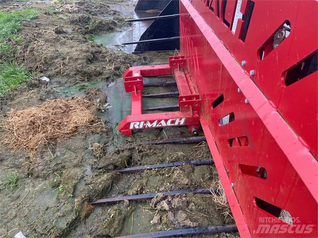  PU300 Diger hayvancilik makina ve aksesuarlari