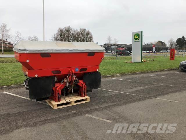 Rauch 30.1 AXIS Sıvı gübre serpme makineleri