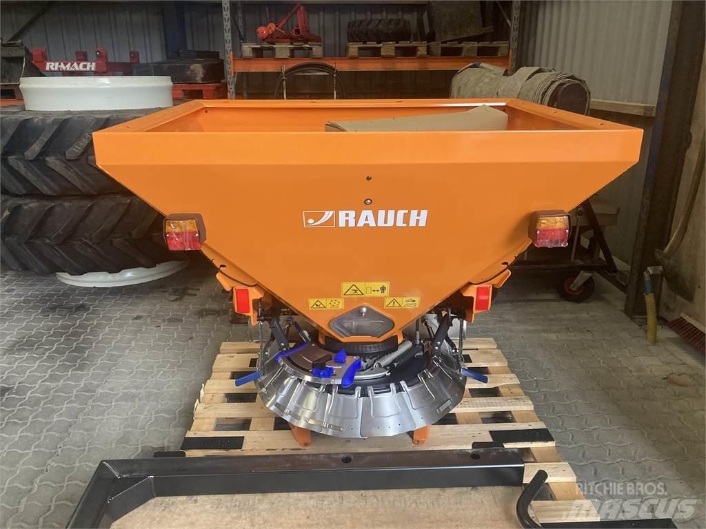 Rauch AXEO 18,1 Kum ve tuz serpiciler