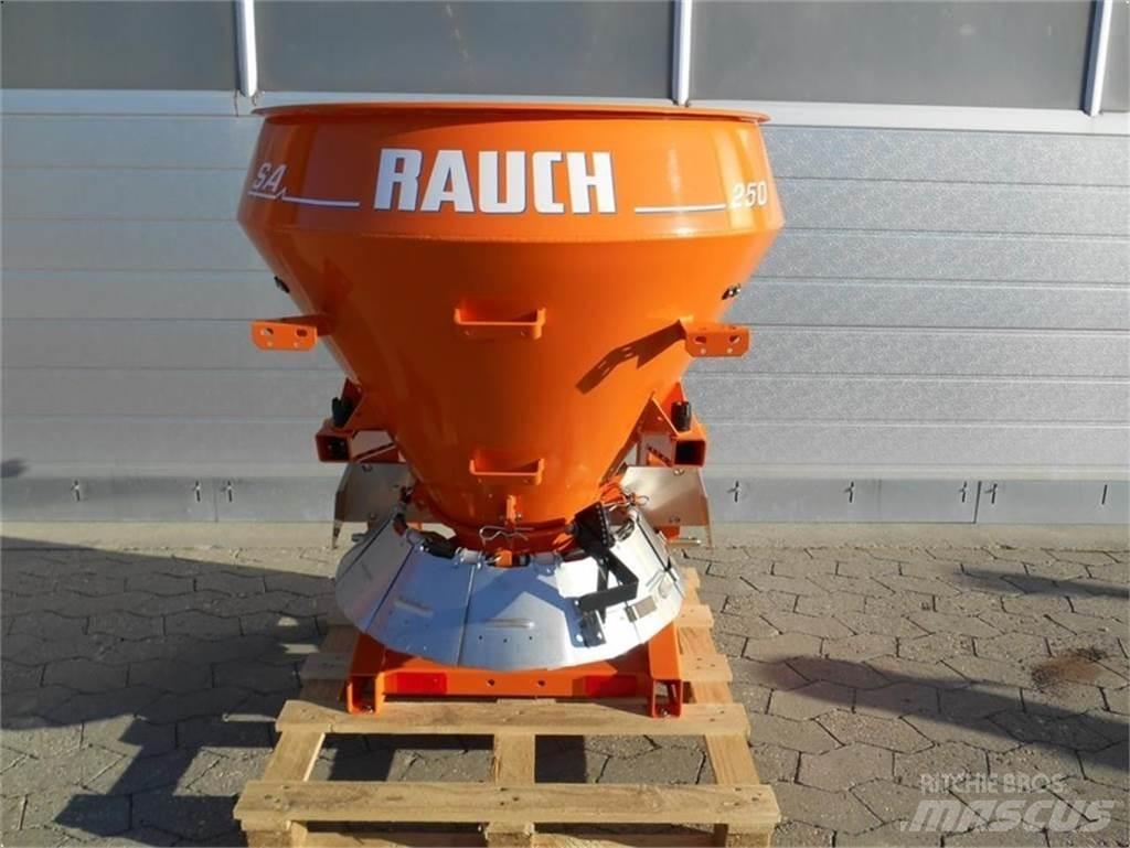Rauch SA250 Kum ve tuz serpiciler
