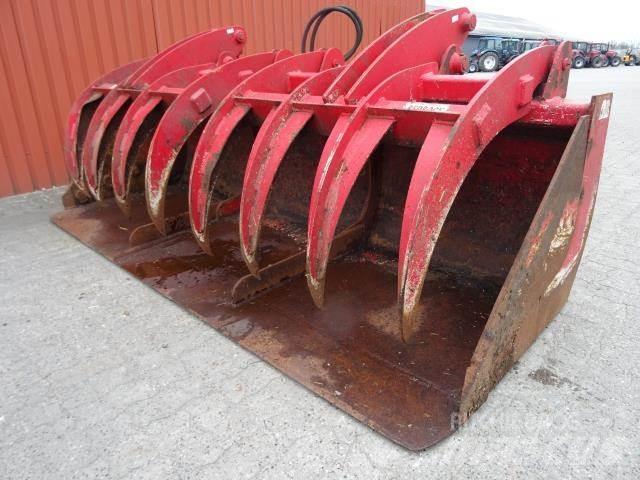 Redrock 2,80 Diger traktör aksesuarlari