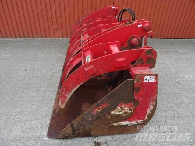 Redrock 2,80 Diger traktör aksesuarlari