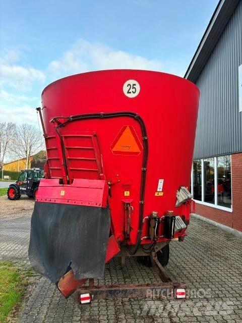 RMH VR22 Hasat vagonları