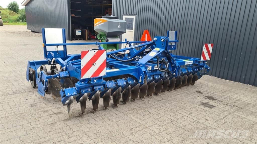 Rolmako 4 M Diskaro