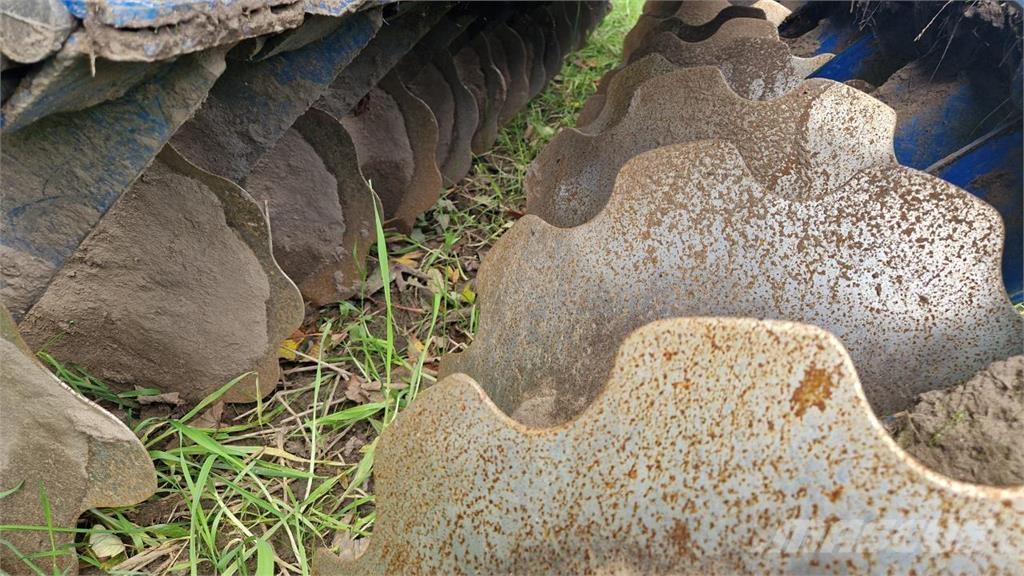 Rolmako U-693H Diskaro