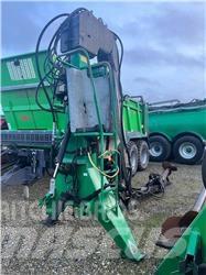 Samson RV 150 Pompa ve mikserler