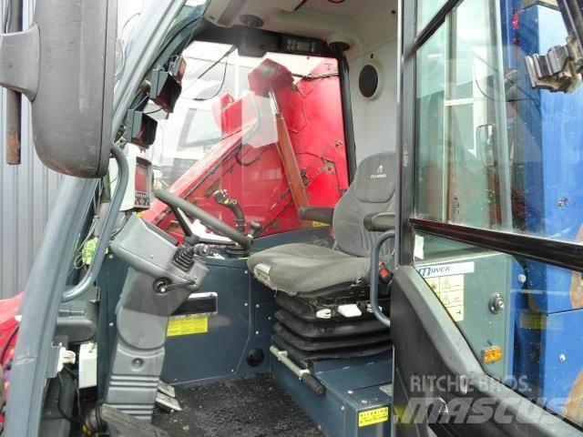 Siloking 2215-22 Hasat vagonları