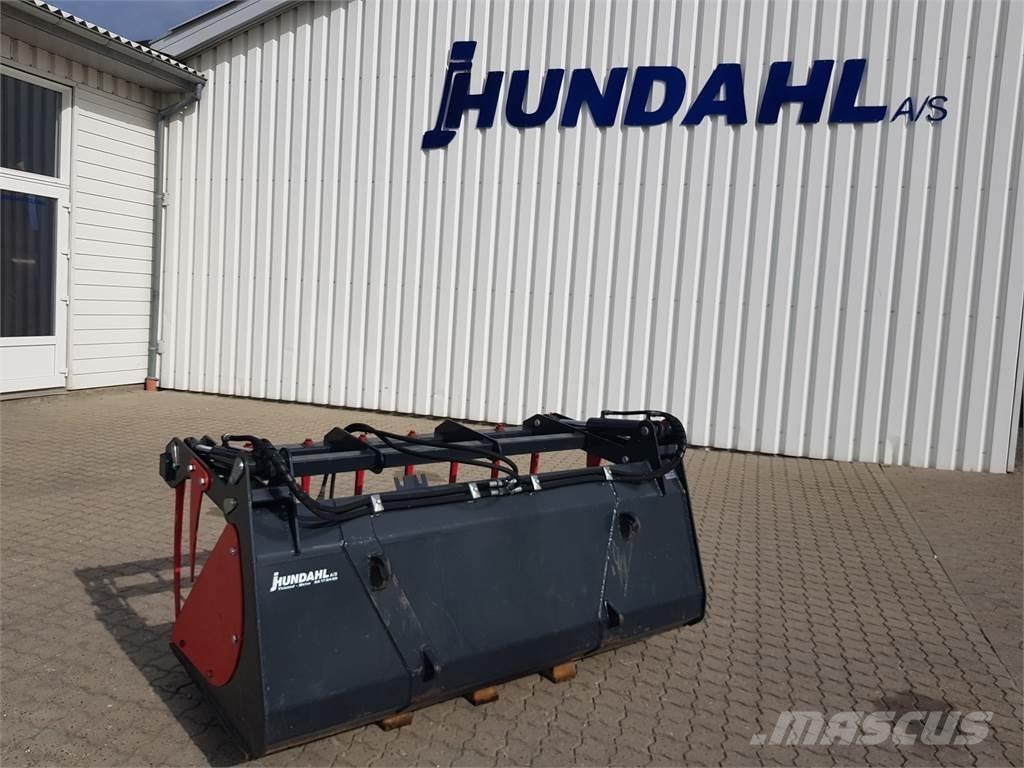  SILOSKOVL 180CM Diger traktör aksesuarlari