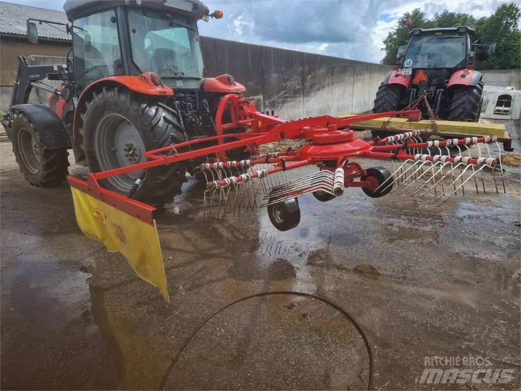 SIP 350 T rive Kombine tirmiklar