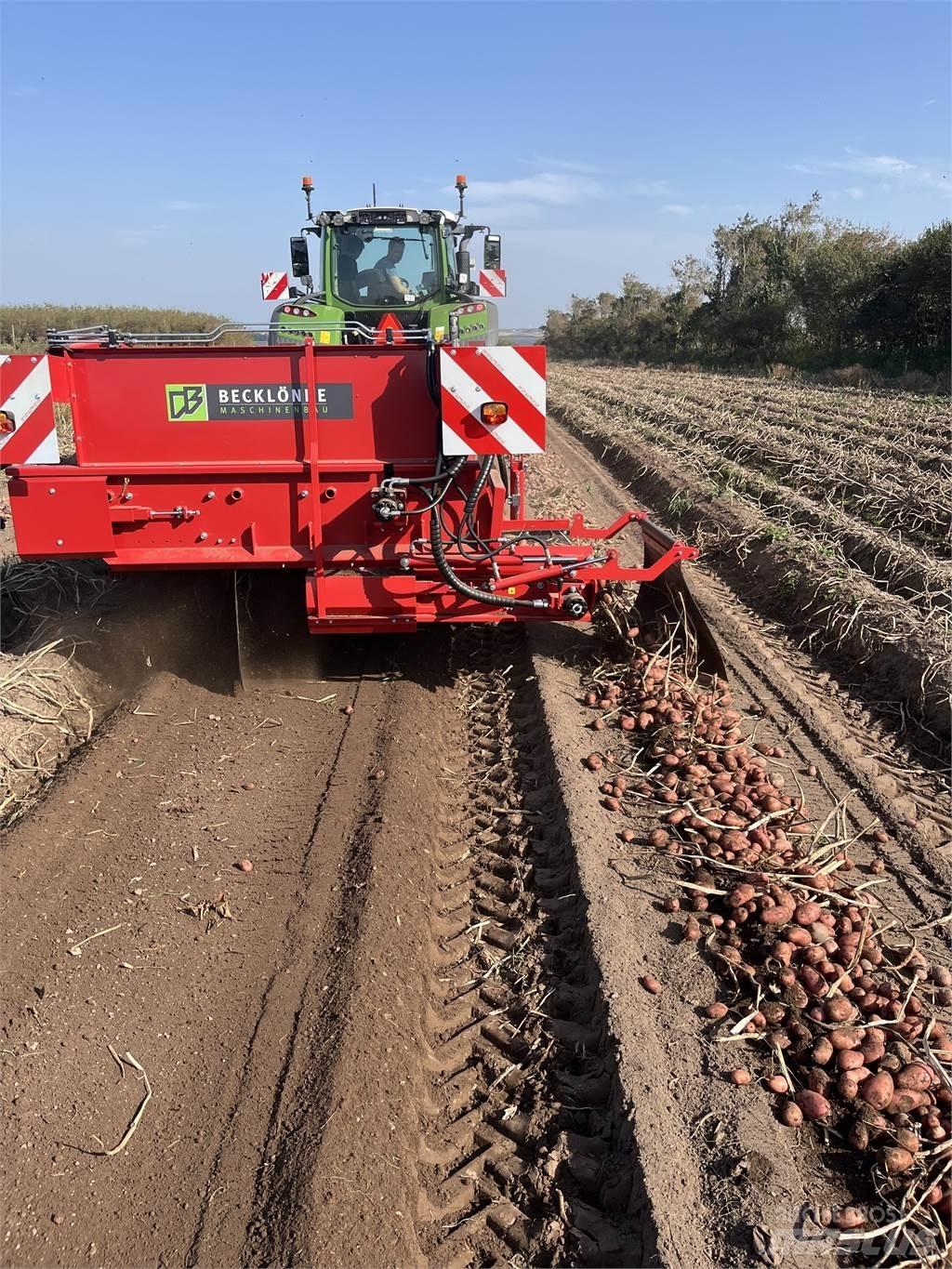  SL1500HS Erken hasat kültivatörleri