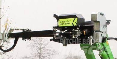 Spearhead HXF2302 Çit budama makinaları