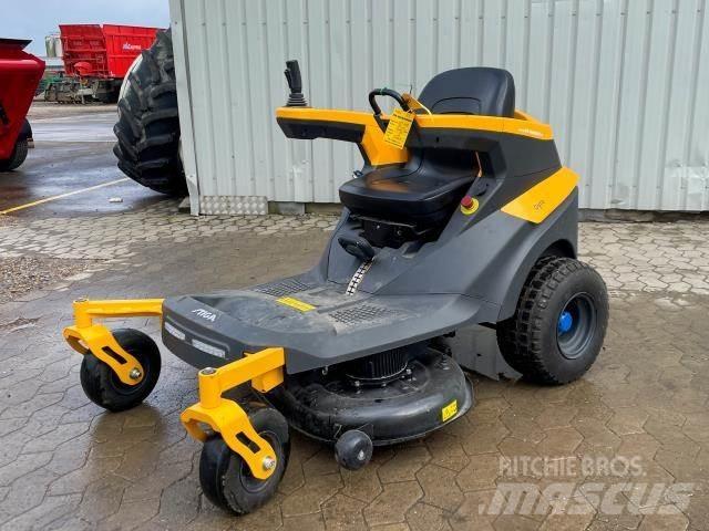Stiga GYRO 700E Çayir biçme makinalari