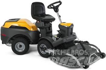 Stiga PARK 500 W Çayir biçme makinalari