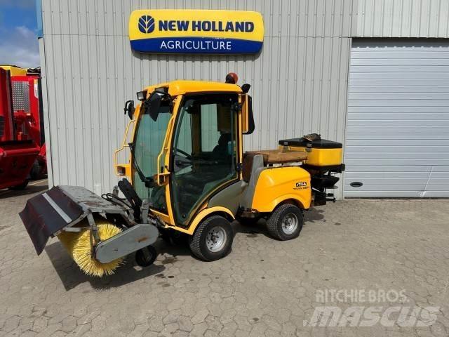 Stiga TITAN 32H Çayir biçme makinalari