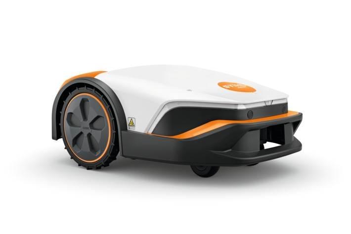 Stihl IMOW 5 Çayir biçme makinalari