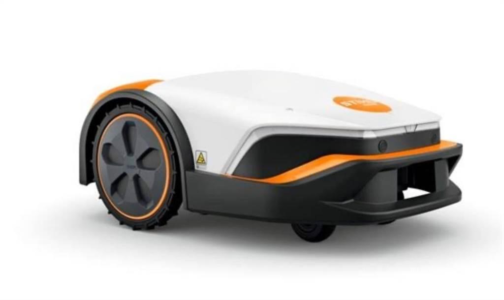 Stihl IMOW 5.0 Çayir biçme makinalari