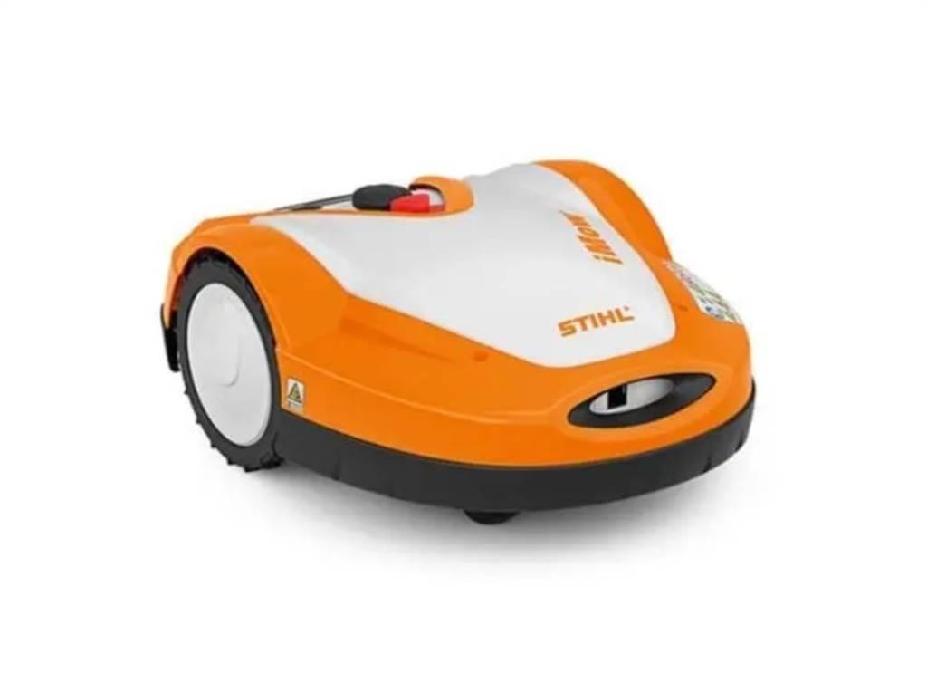 Stihl RMI632.0P Çayir biçme makinalari