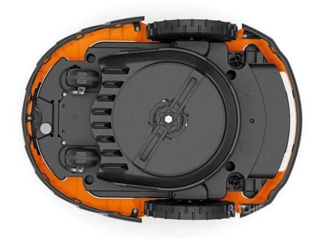 Stihl RMI632C Çayir biçme makinalari