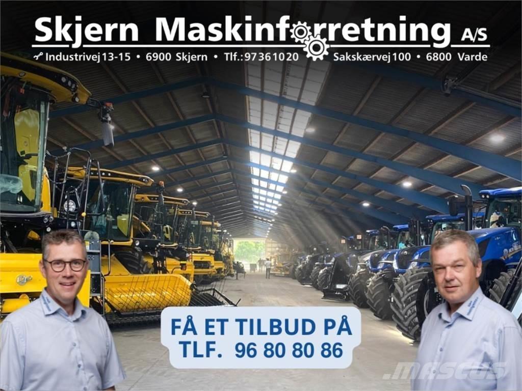 Thaler BALLESPYD Diger traktör aksesuarlari