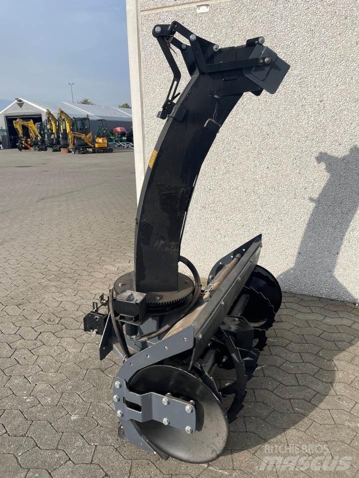Timan 3120H Takim tasiyicilar