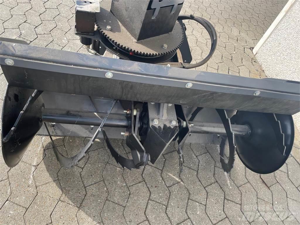 Timan 3120H Takim tasiyicilar