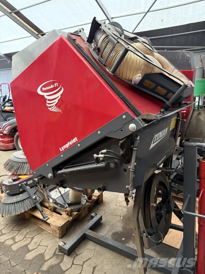 Timan FSA 12000 Takim tasiyicilar