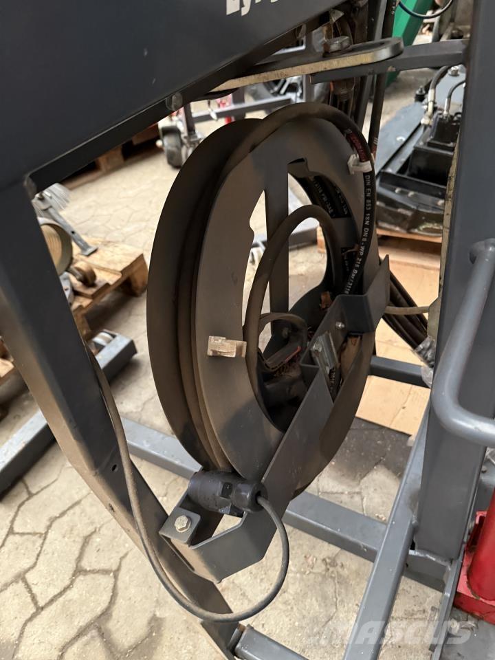 Timan FSA 12000 Takim tasiyicilar