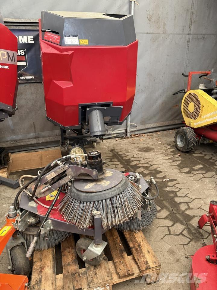 Timan FSA 12000 Takim tasiyicilar