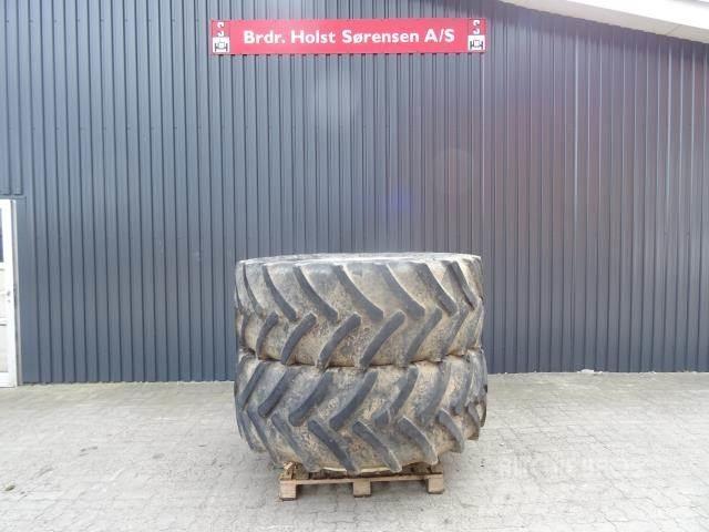 Trelleborg . Tekerlekler