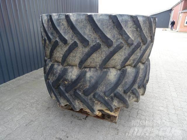 Trelleborg . Tekerlekler
