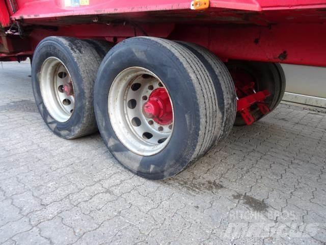 Trioliet 3000-3 Hasat vagonları