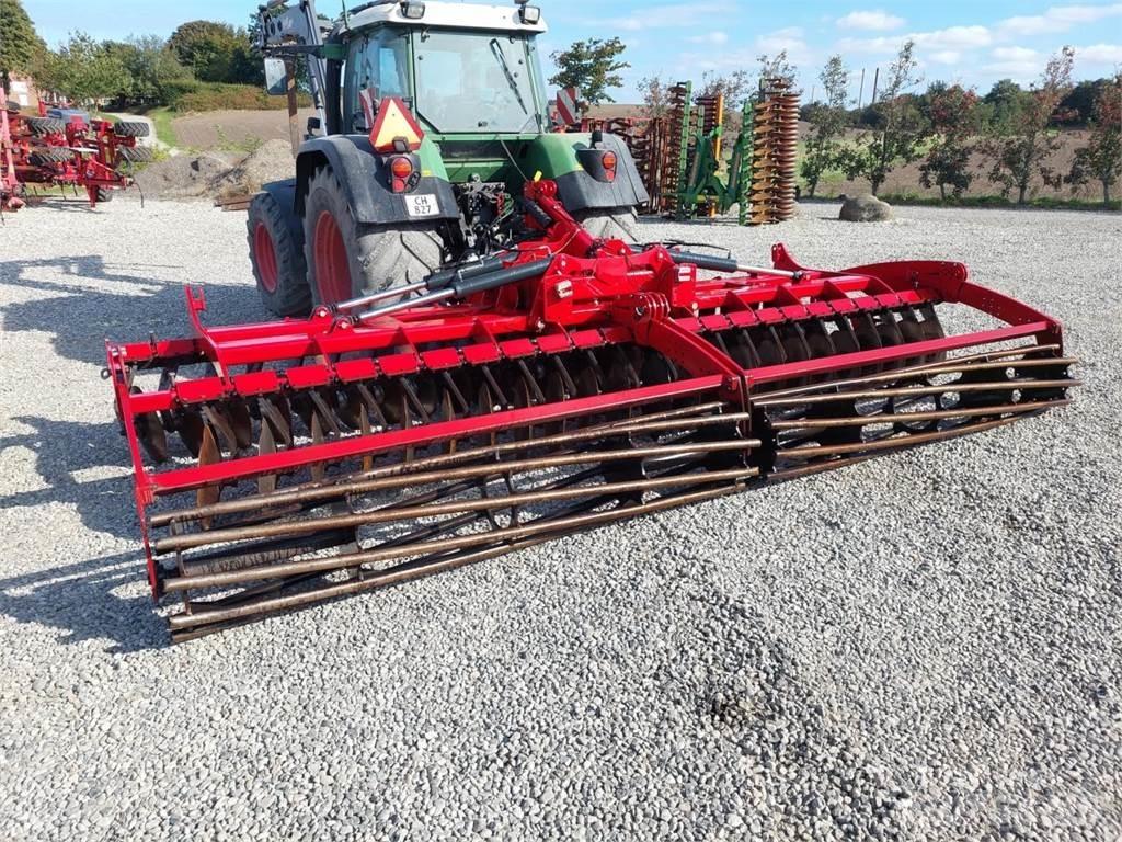 Tulip 600 XXLH Diskaro