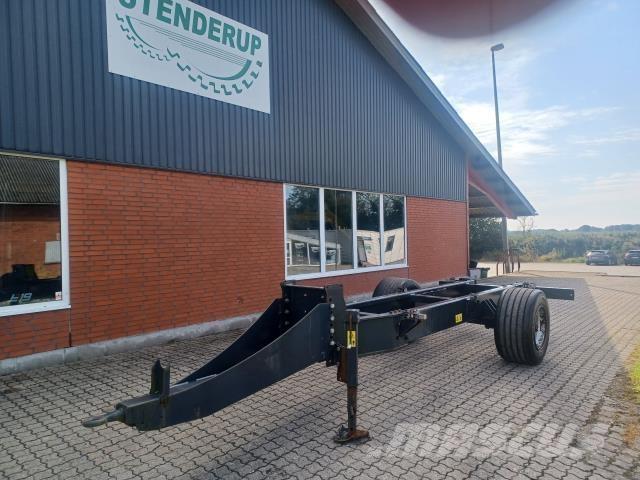  UNDERVOGN NR. 87 Silo tankeri