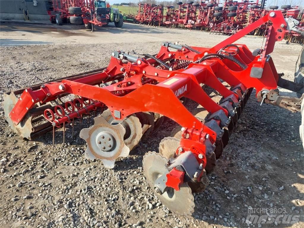 Unia ARES XL 4 Diskaro