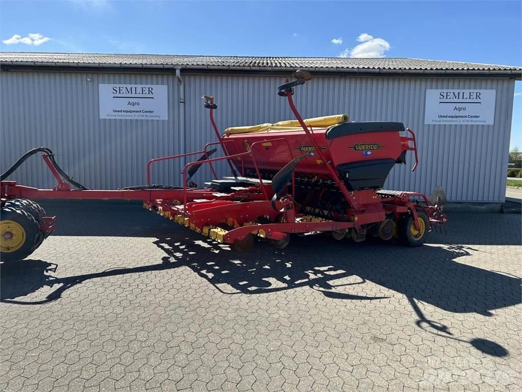 Väderstad 400C Kombine hububat mibzerleri