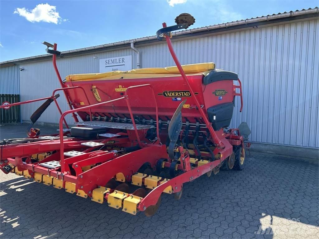Väderstad 400C Kombine hububat mibzerleri