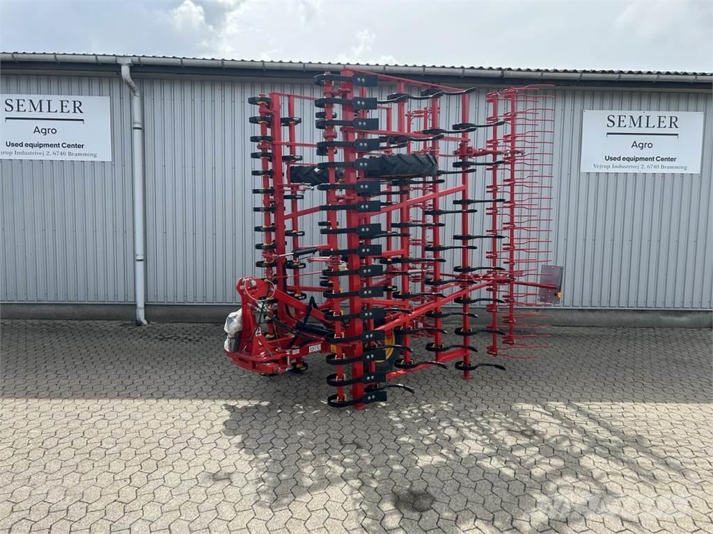 Väderstad NZM 500 Tirmiklar