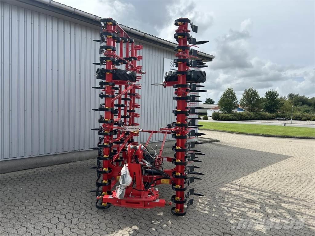 Väderstad NZM 500 Tirmiklar