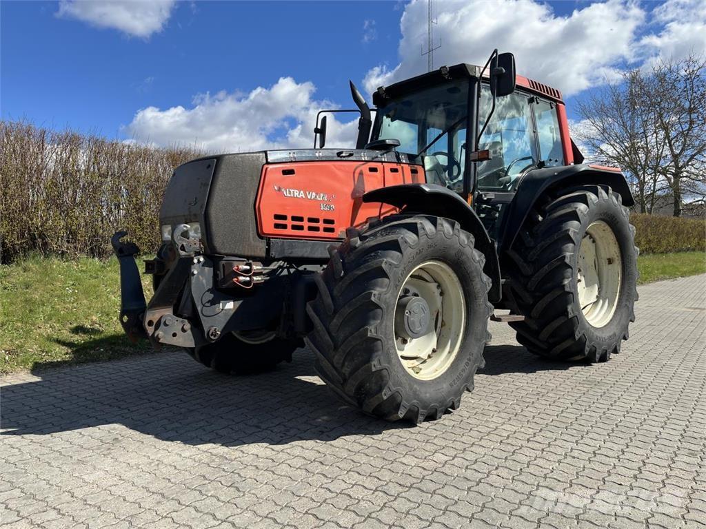 Valtra 8550 Traktörler