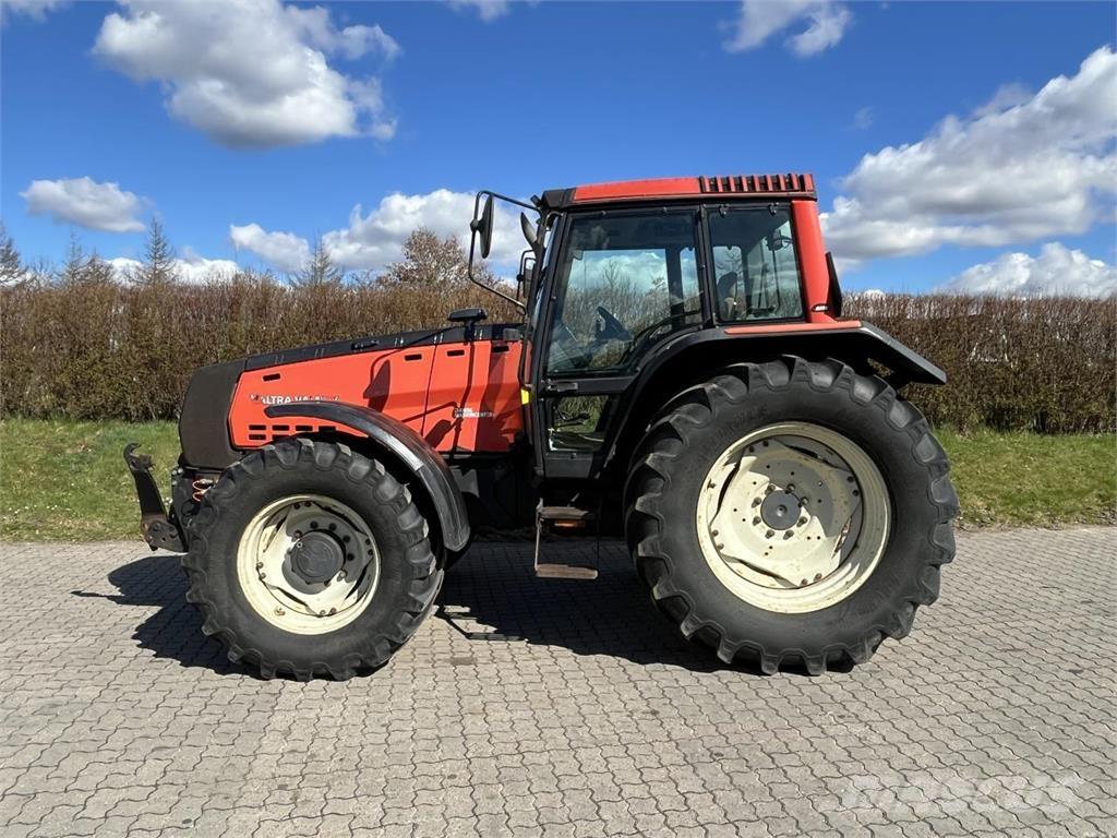 Valtra 8550 Traktörler