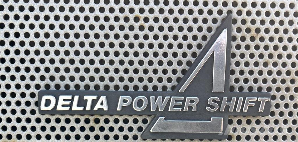 Valtra 8550 Traktörler