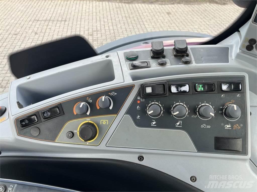 Valtra N 174 Traktörler