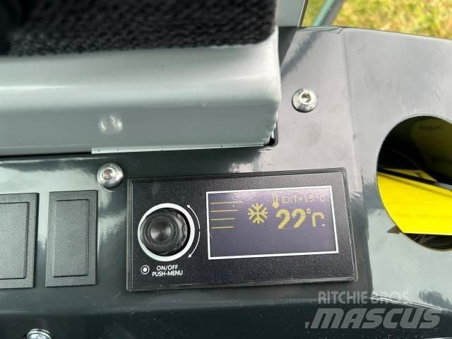 Vitra C3.55 Takim tasiyicilar