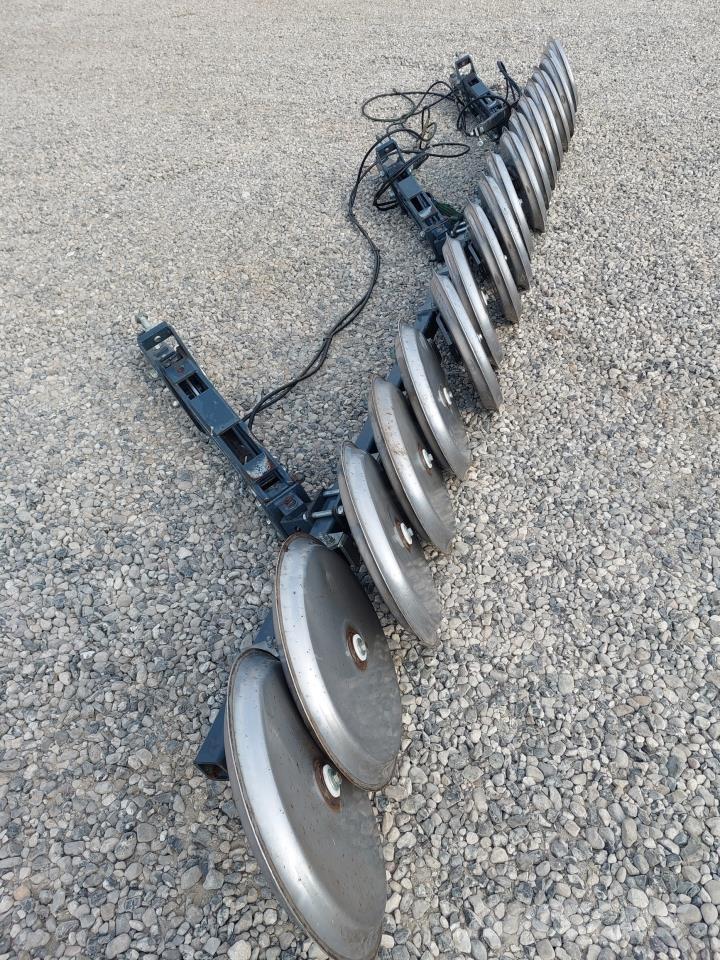  VSS Cappon VD 600 Kültivatörler