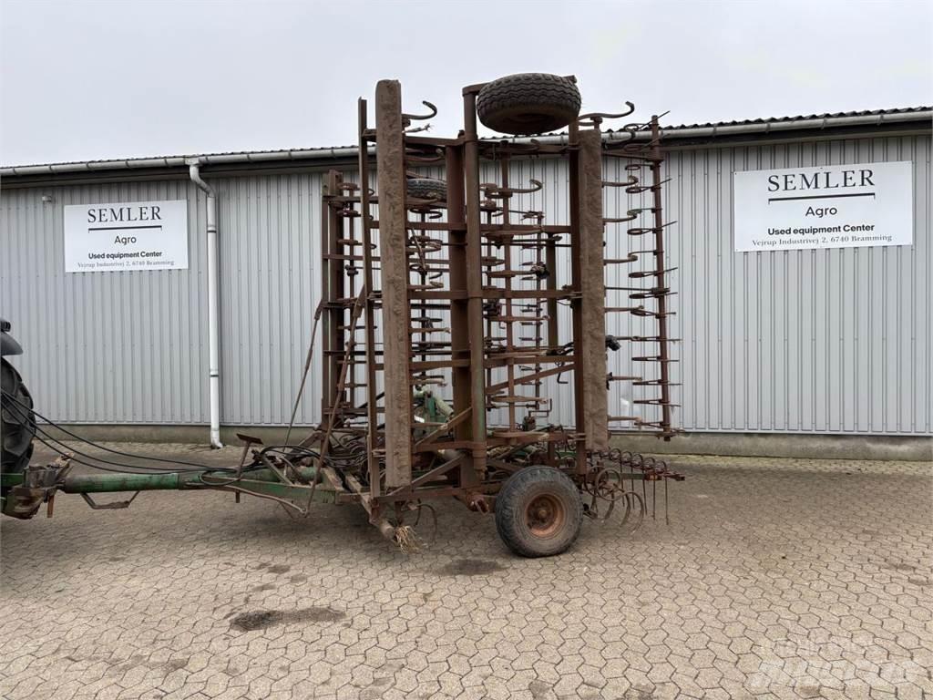 Wiberg E950 Tirmiklar