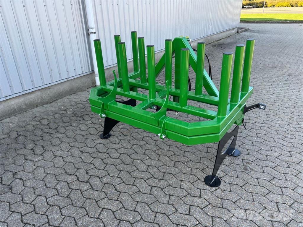  WRAP FOLIE HOLDER Balya sarma makinalari